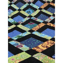 Kit Quilt 3d diagon